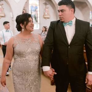 Meet your Posher, Liliana